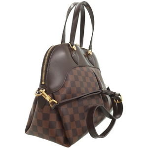 Louis Vuitton Bag Damier Brown Salvi